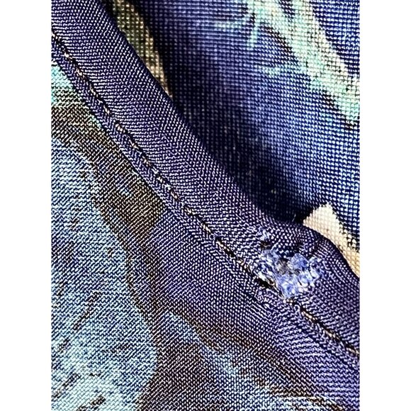 Ace Fashion Dress Womens Plus Size 3X Sundress Maxi Long Floral Work Casual Boho - Picture 5 of 14